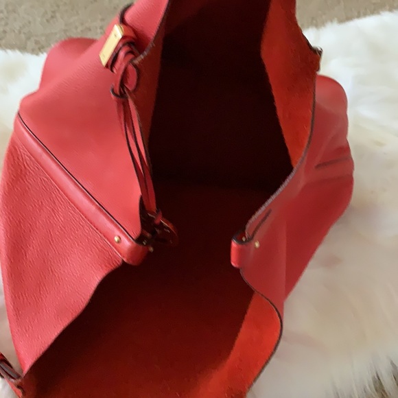 Michael Kors leather bag - Picture 4 of 5